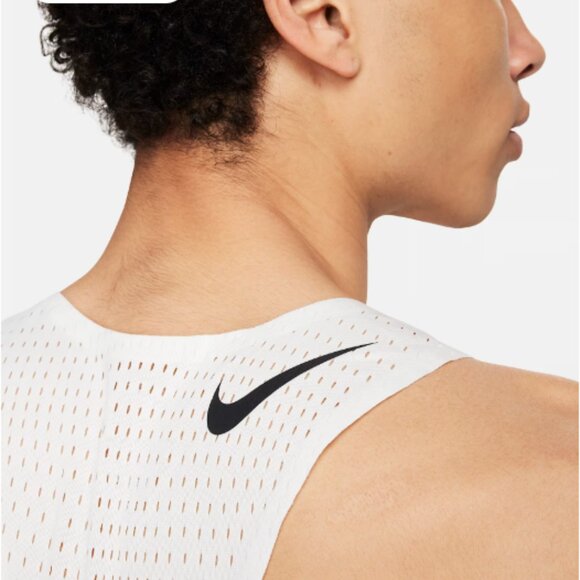 Men's Dri-FIT ADV Running Singlet - Picture 3 of 6